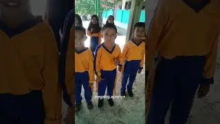 Melatih Konsentrasi Sebelum belajar dimulai