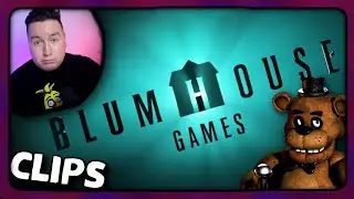 Blumhouse Games Disappointing? (SumerGame Fest Recap)