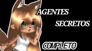 AGENTES SECRETOS {COMPLETO}