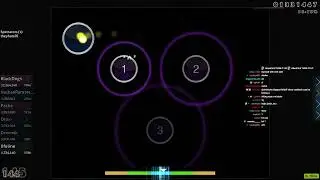 Lifeline see's if he can singletap this