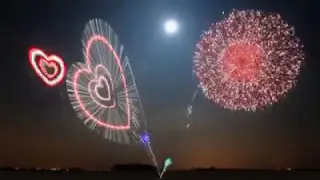 Фейерверк