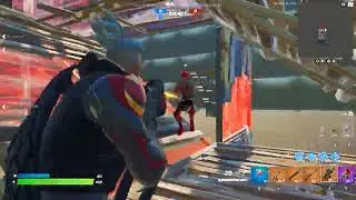 fortnite is cool