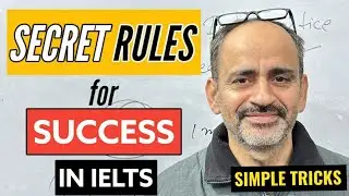 BEST TIPS FOR 8 BAND IN IELTS | IELTS READING TIPS FOR 8 BAND | IELTS READING
