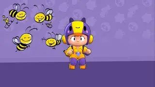 Cheery Little BumbleBee
