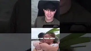 7 vs. Wild: Joris ist enttäuscht von Fritz Meinecke ❌