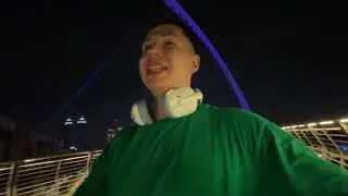 VLOG 2. Первые дни в Дубае. Переезд в Дубай.