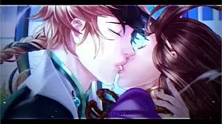 all my Leiftan's edit since one year