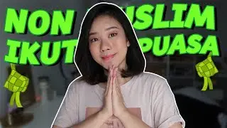 NON-MUSLIM FASTING???
