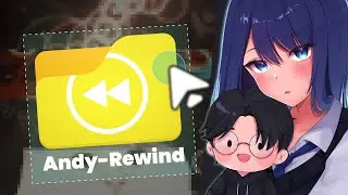 osu! Rewind 2023 : Andy Raikou's Ver.