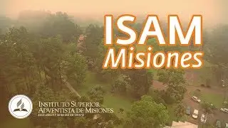 ISAM - El Paisaje de tu vida