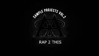 Sample Projects Vol 2