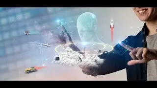 Top 10 Artificial Intelligence - AI trends for 2021