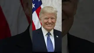 US Presidents as regular people generated by AI