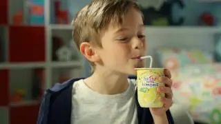Il gusto magico di SanThé