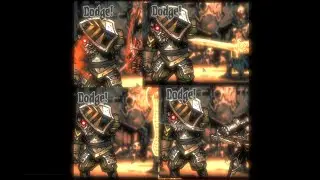 Butcher's Circus: The RNG Team