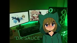 The Femboy Sauce