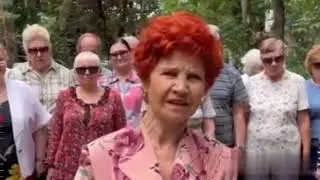Бабки призывают Илона Маска.....