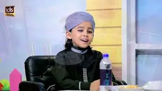 Dar Pesh Ho Taiba Ka Safar | Beautiful Kalam | Sahil Raza Qadri