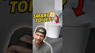 Aqara Smart Toilet?! 🚽 😳