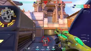 This and That 💕 | (Valorant Montage)