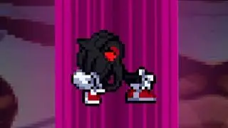 Soon...         ⚠️ don't watch if you don't like red eyes