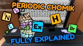 Periodic Chomik: Fully Explained!
