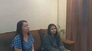 SINCERIDADE (LOUVOR EM FAMÍLIA)