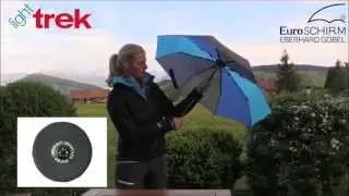 EuroSCHIRM Light Trek