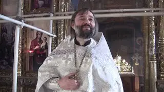 Церковь - столп и утверждение истины. Что это значит? Священник Валерий Сосковец
