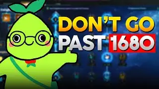 Lost Ark Mid-Game Progression Guide (1640+) (2025)