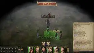 Pathfinder Kingmaker: Tuskgutter