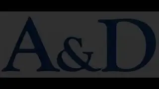 Из Каталога  A & D - 1987 Audio Catalog
