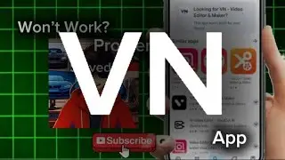 VN App Not Working Complete Solution | 100% Fix All VN App Problems