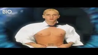 Eminem - Superman vs No Love (Bio Rhythms Cold Heart Remix)