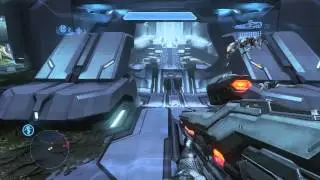 Let's Play Halo 4: Spartan Ops Part 4