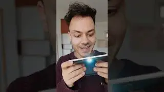 Dieses Smartphone war verrückt! 🤯
