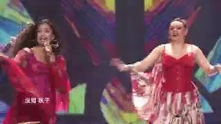 АНЖЕЛА ЛЕКАРЕВА ПЕКИН 