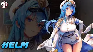 Dirty Admire | Helm | Interactive NIKKE Advice Series