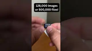 What Can You Store on a 512GB Micro SD Card? Storage Explained!