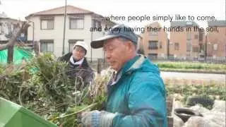 Nihon Kizuna x Fukushima Colours slideshow