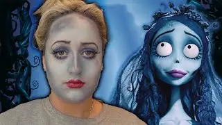 i want to be the corpse bride