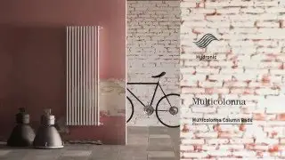 DL Radiators - Fiera MCE 2016