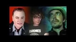 Dave Fanning - A Tribute to Leonard Nimoy with Tim Hannigan and John Byrne