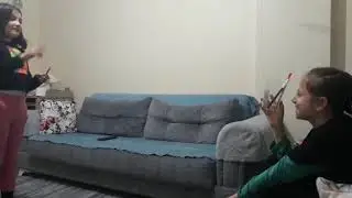 Küçük bir kandırmaca