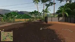 Farming Simulator CANLI