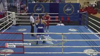 Награды различного достоинства завоевали представители спортивных школ Дагестана на турнире по боксу