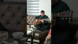 Muzik aka. Sizni Sevsam Gunox bo'ladi