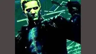 RE5: Wesker Voice clips