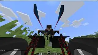 обзор мода на радио управляемые игрушки (The RC mod)