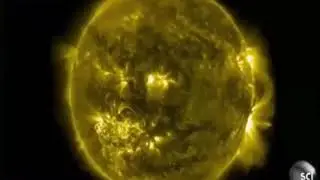 The Sound of the sun ft. Roadman Shaq